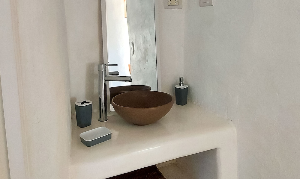 Cinco Cumbres luxury Camp & Eco Lodge