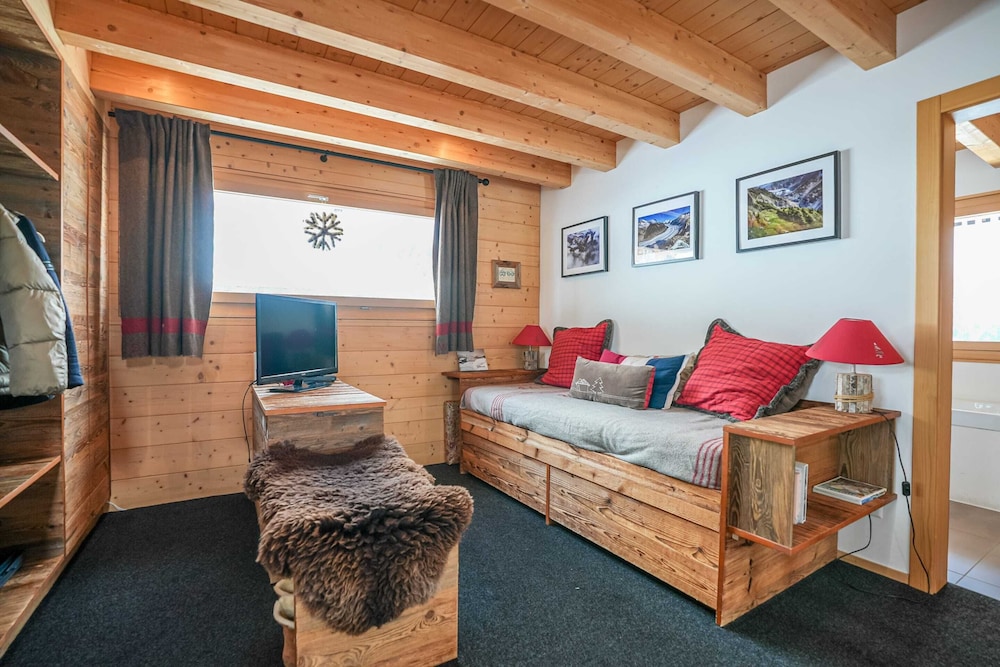 Chalet T'alpa
