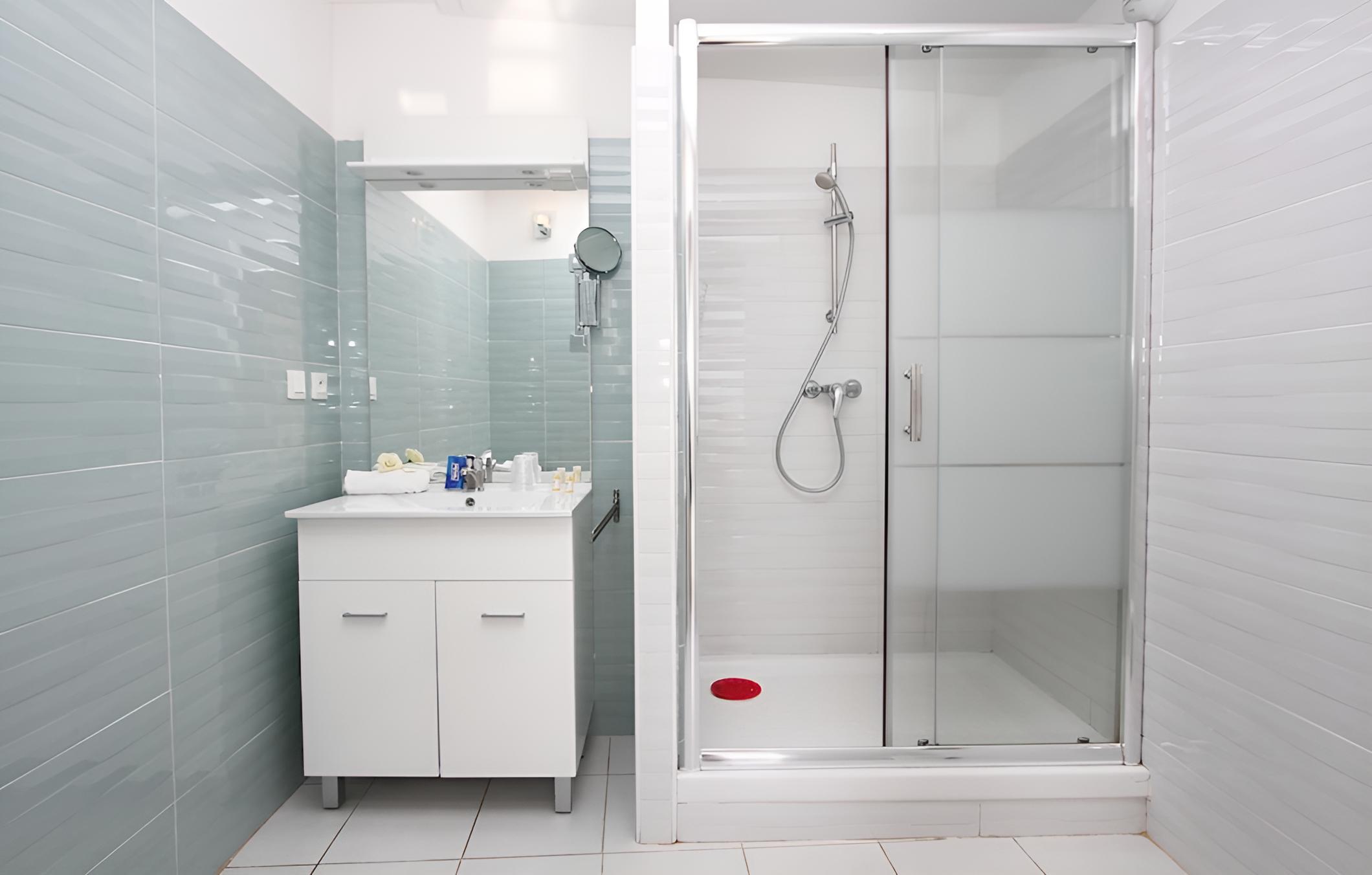 Bleu Mer Duplex et Suites