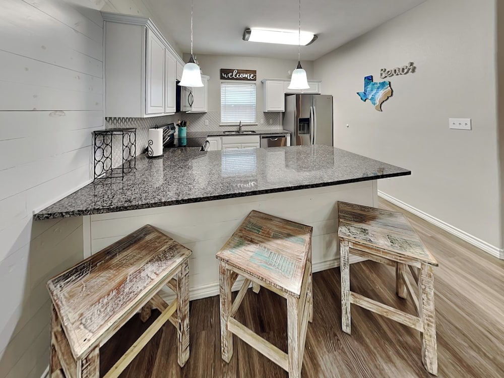 Forever in Flip Flops by Silver Sands Vacation Rentals