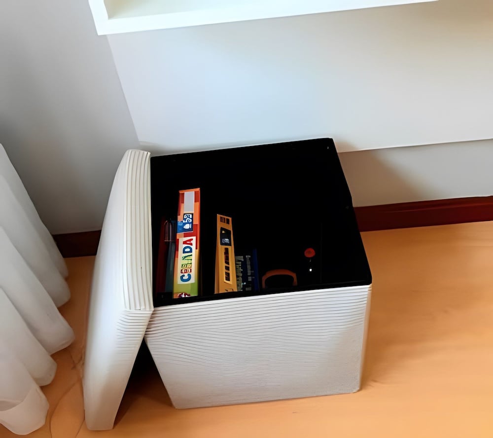 Siga Gramado: Complete Apartment