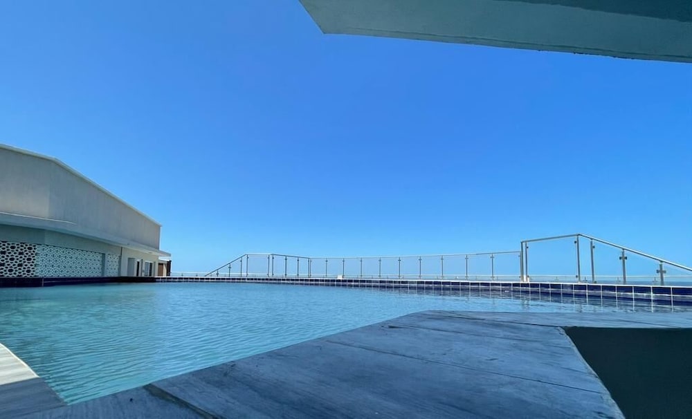Antalyia Seaview Apartments