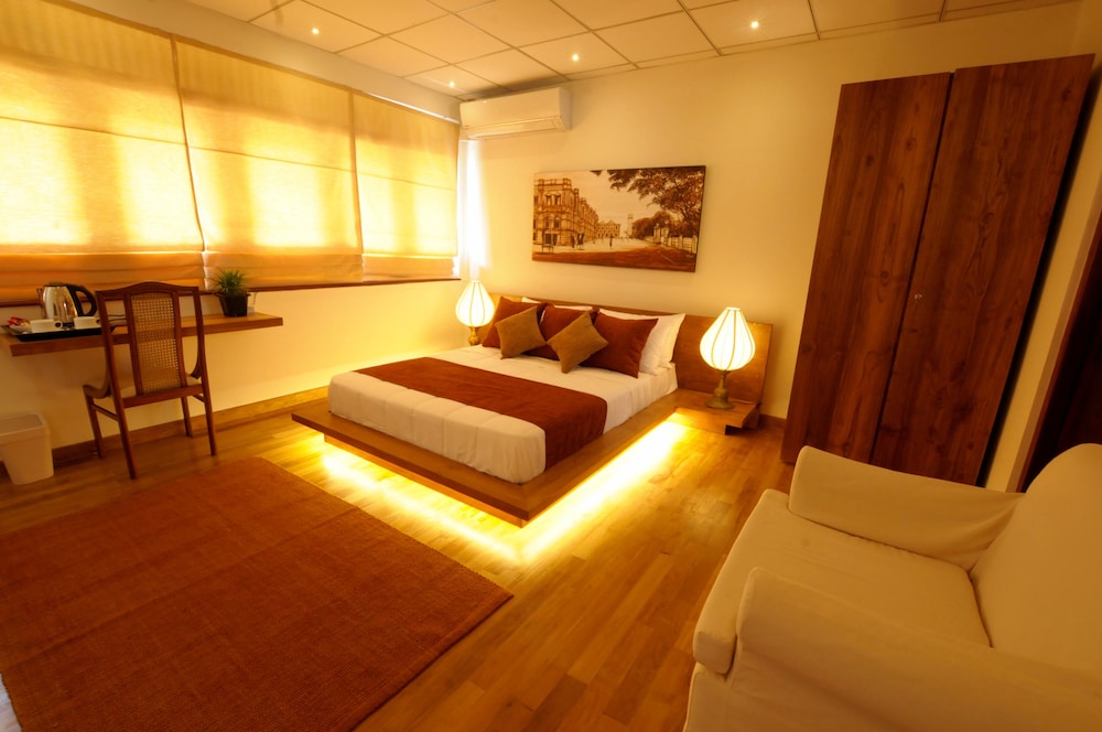 Halcyon House Colombo