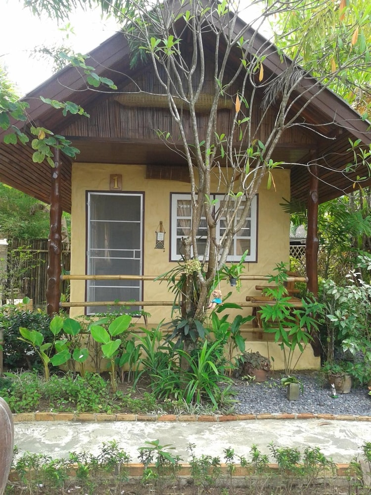 Baan Bamboo Resort