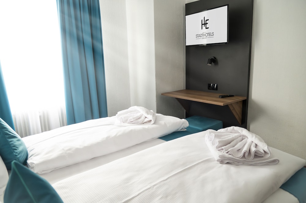 Stuttgart Vacations - Hotel Hansa - Property Image 20