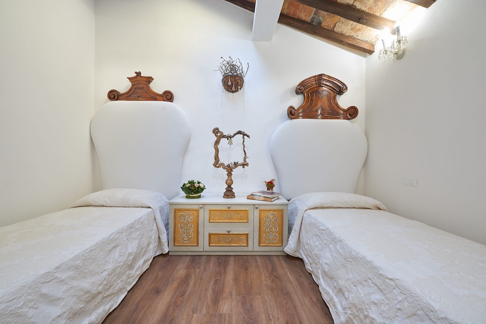 Firenze Rentals