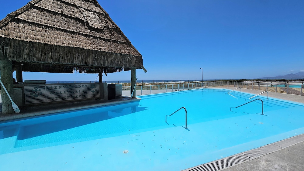 Oceana Suites Laguna del Mar