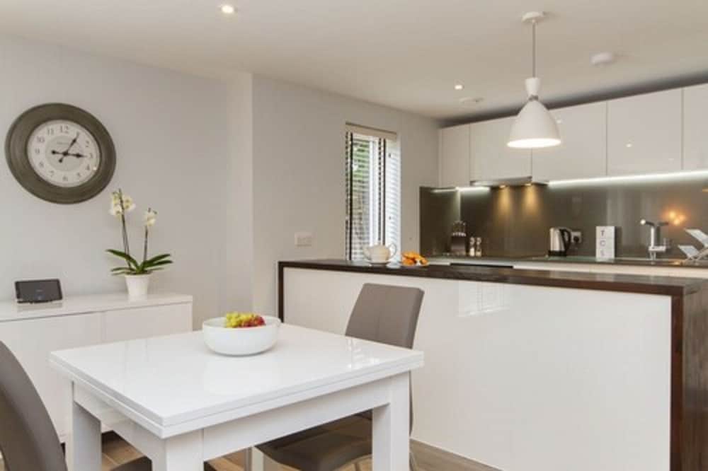 Citystay Living - Eagle Yard