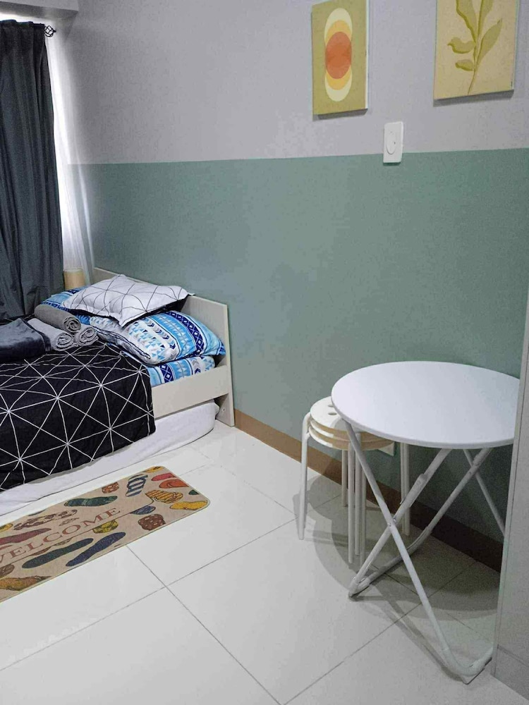 Modern Comfort in Pasay with Pool