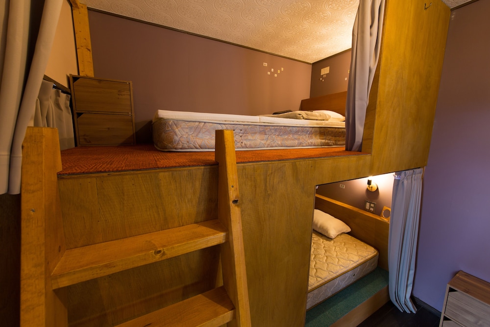 Little Barrel Guest House - Hostel, photo 82