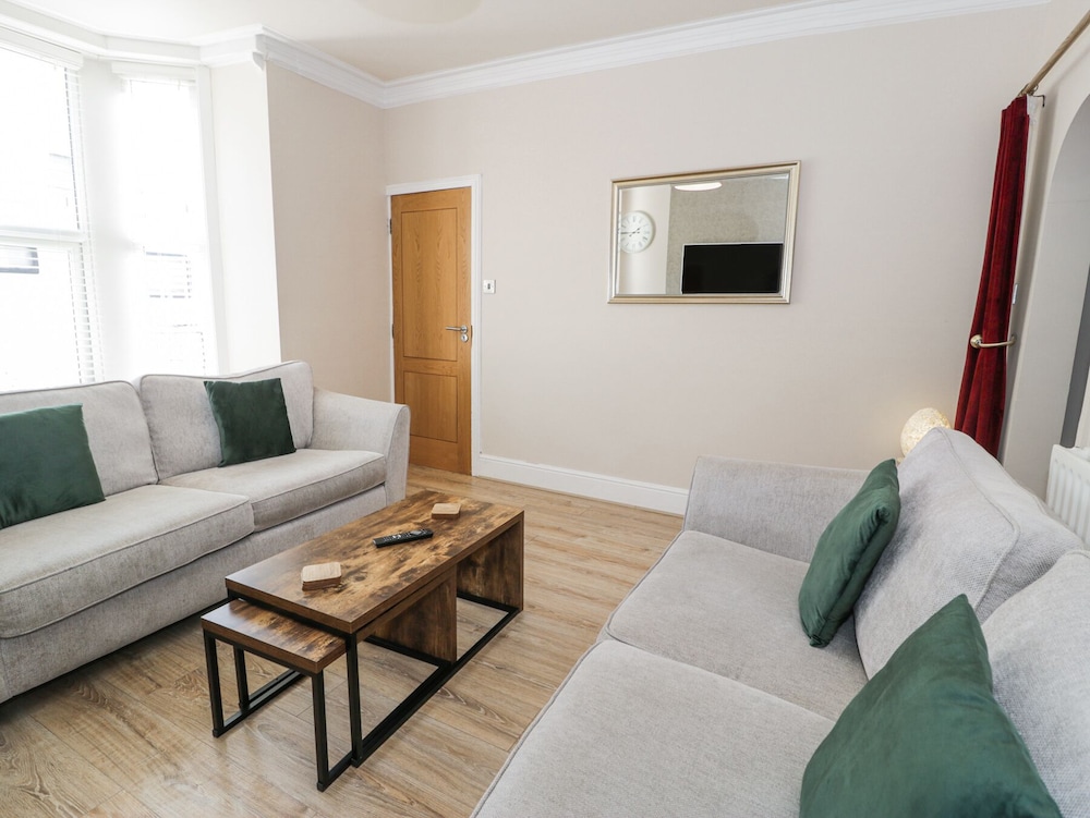Apartment 1 - Llandudno Central