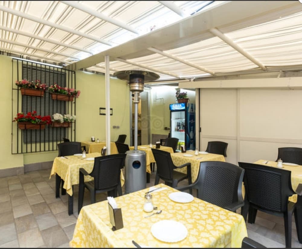 Napoli Suite