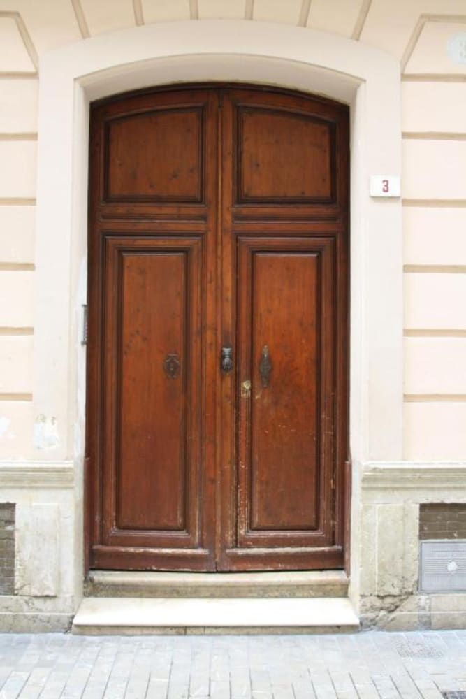 Mar y Arte Apartamentos
