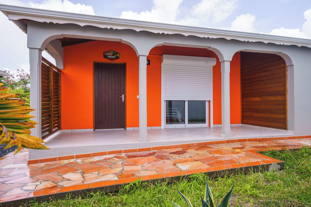 Gites tamarin