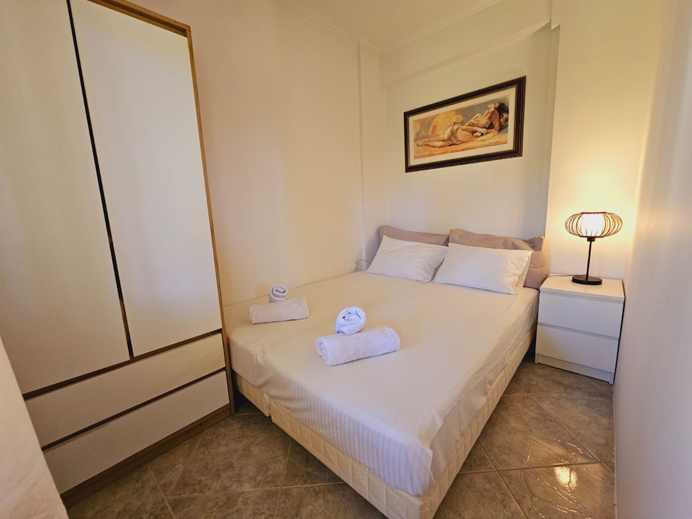 Corfu Dream Kanoni Apartment