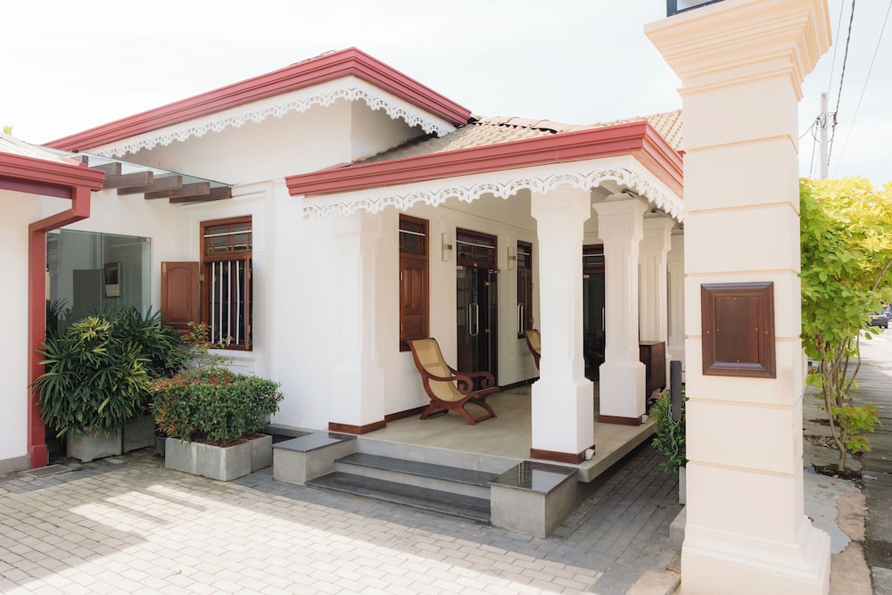 Villa Sea Wave