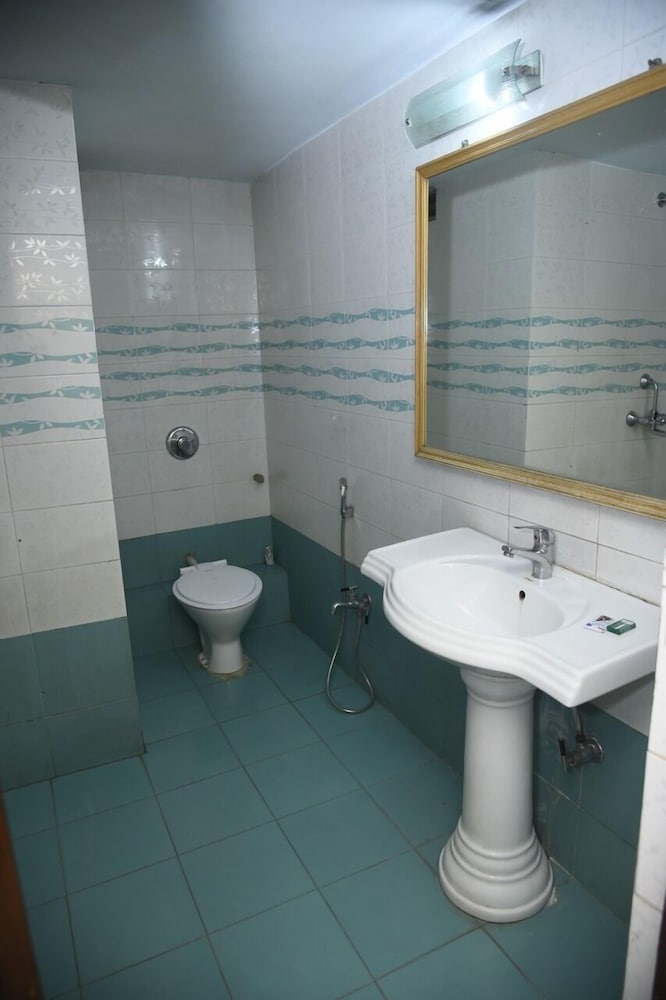Hotel Sharda
