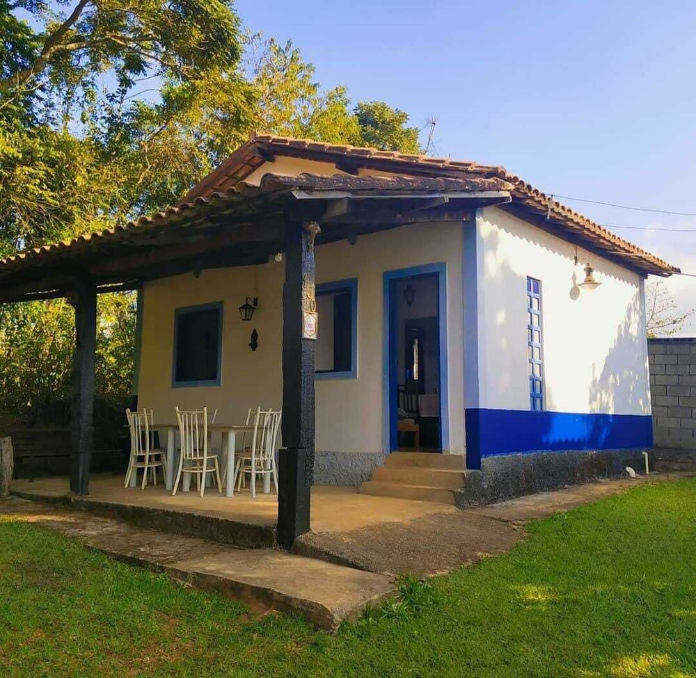 Hospedaria Villa Mariana