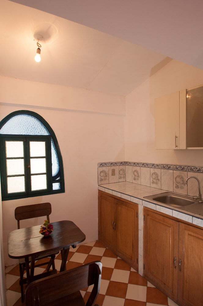 Andean Home