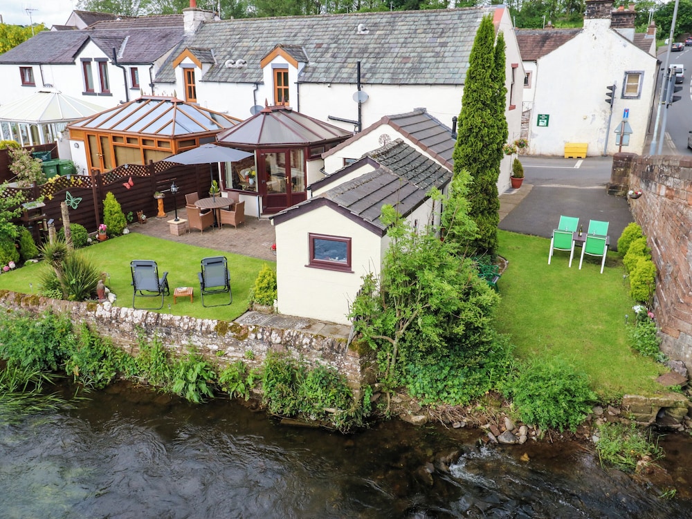 River Cottage