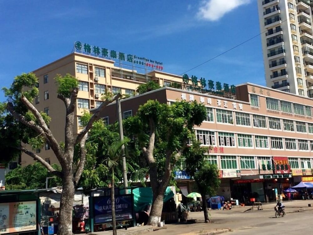 building