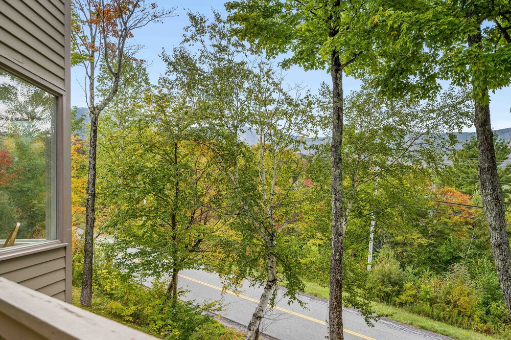 Killington Ski Resort VT Vacation Condos
