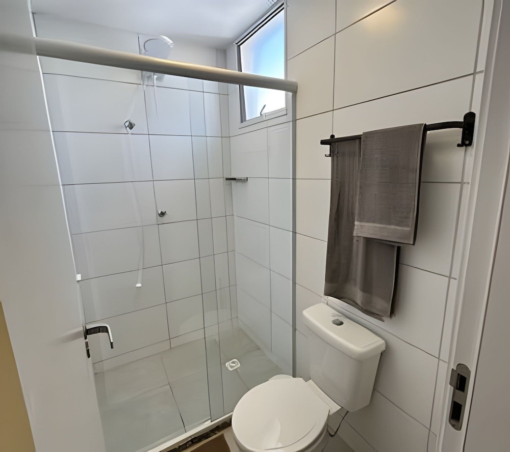 Estrela04 Executive Loft in Extrema