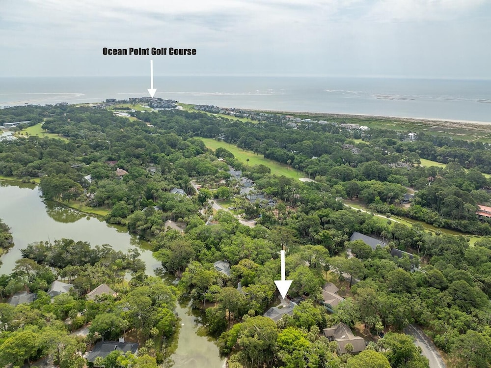 Inviting 3-bed, 3-bath Home Offers Perfect Blend of Comfort and Coastal Charm