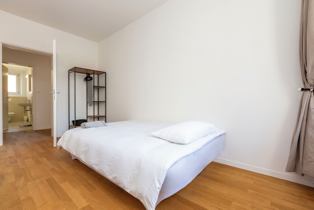 KAYA Zurich Elisabethenstrasse