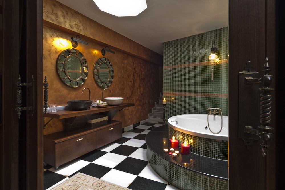 Sokullu Pasa Otel - Özel Sınıf - Image 6