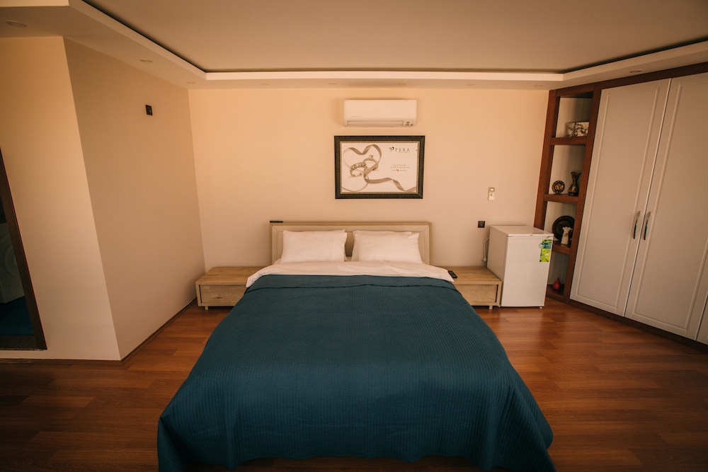Blue & Green Villa Gursoy