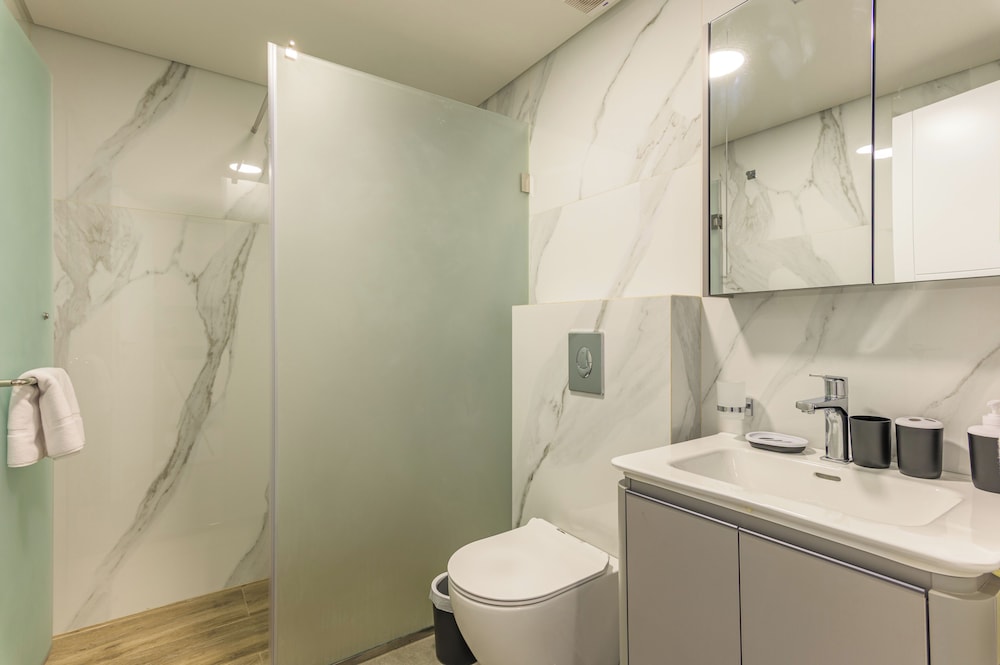 CityZen - Boutique Studios in Achrafieh