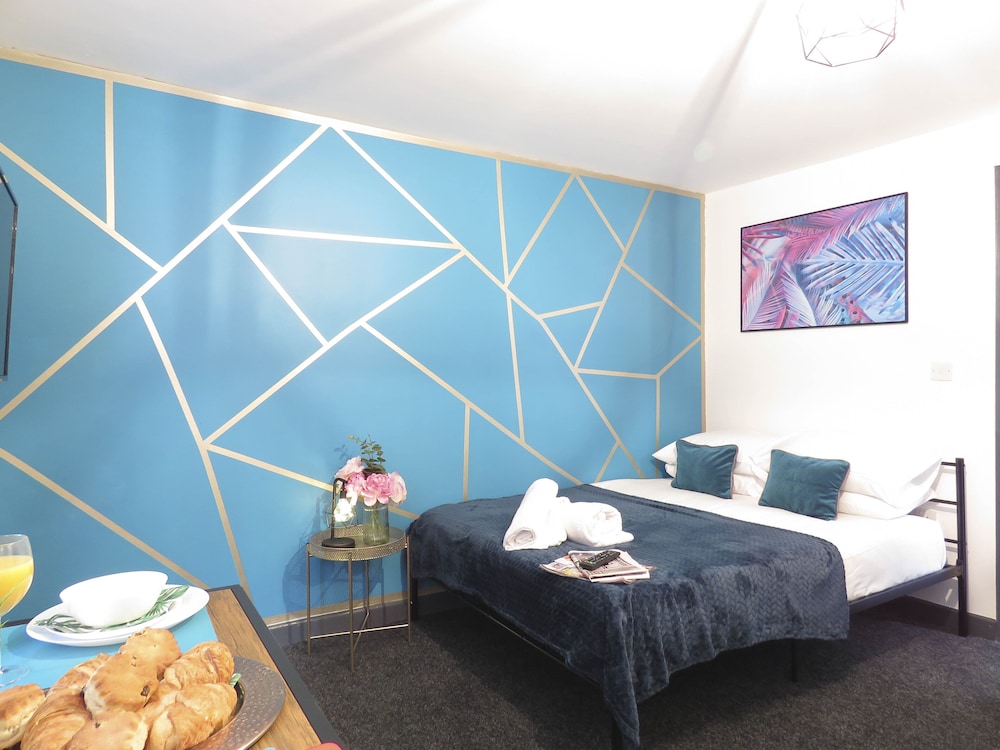 Tudors Inn Handsworth view 2