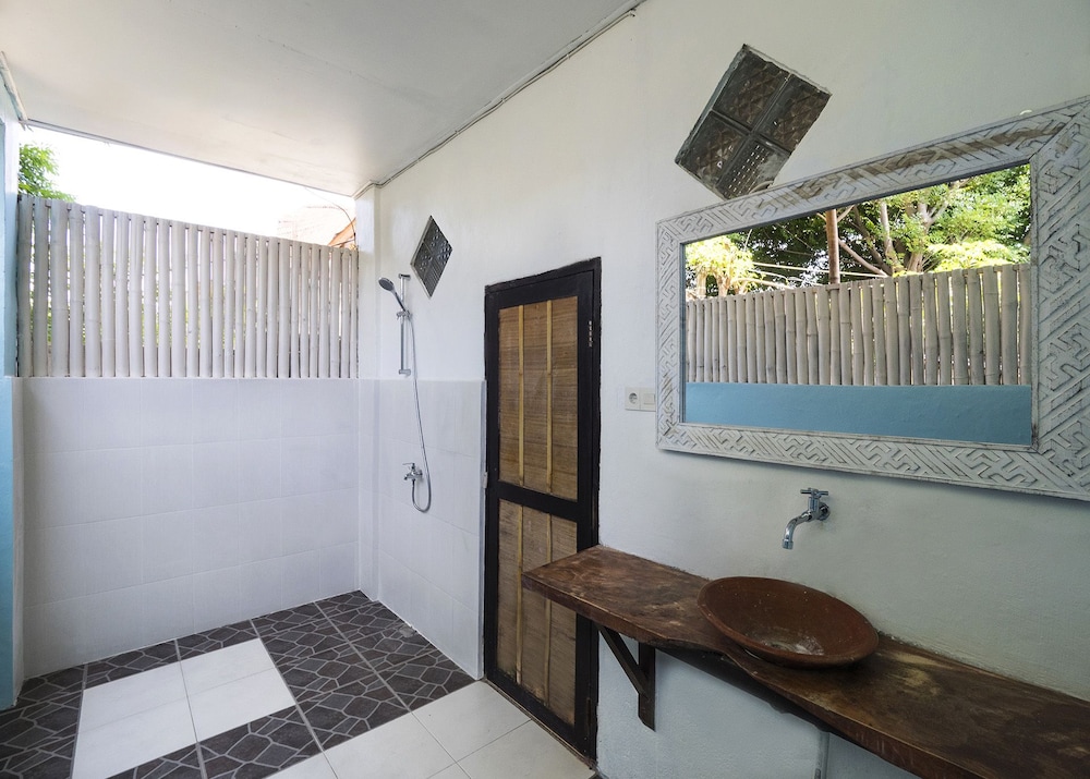 Woodstock Garden Bungalows