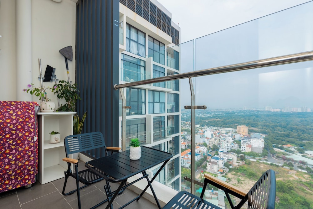 Sumi House - CSJ Tower Apt Vung Tau