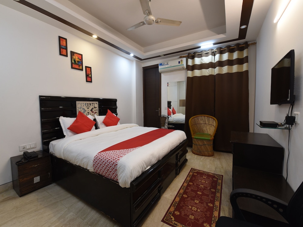 OYO 3090 Brahamputra Guest House view 5