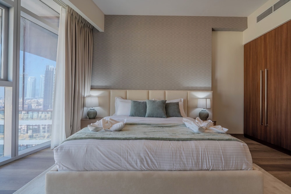 Imperial Avenue Residences - Downtown