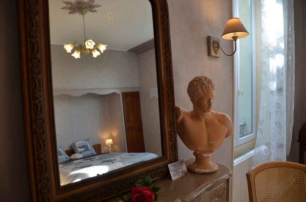 Villa du Cerf Thibault, Billede 31