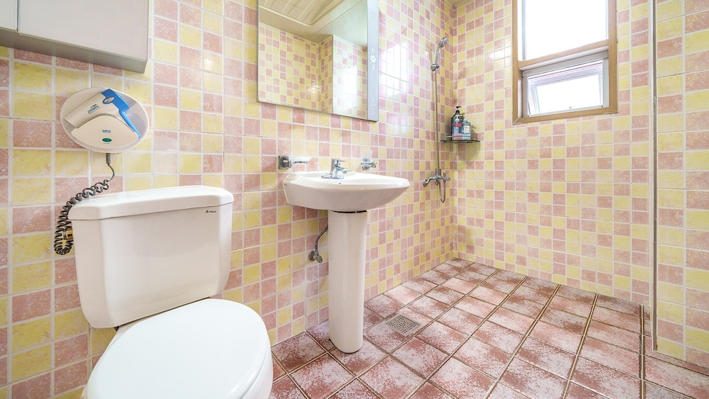 Gyeongju Clearmorning Petfriendlypension