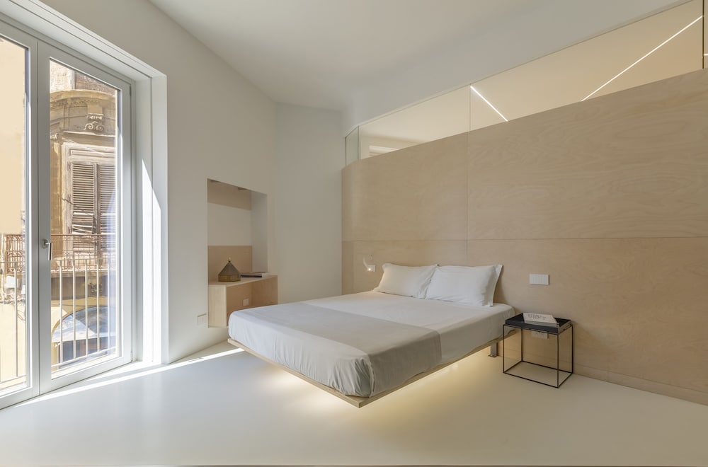 Fiveplace Design Suite & Apartments photo 3