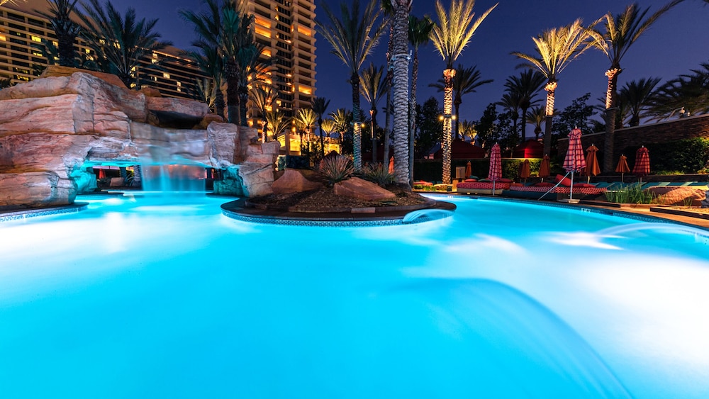 Harrah's Resort Southern California - Property Image 6