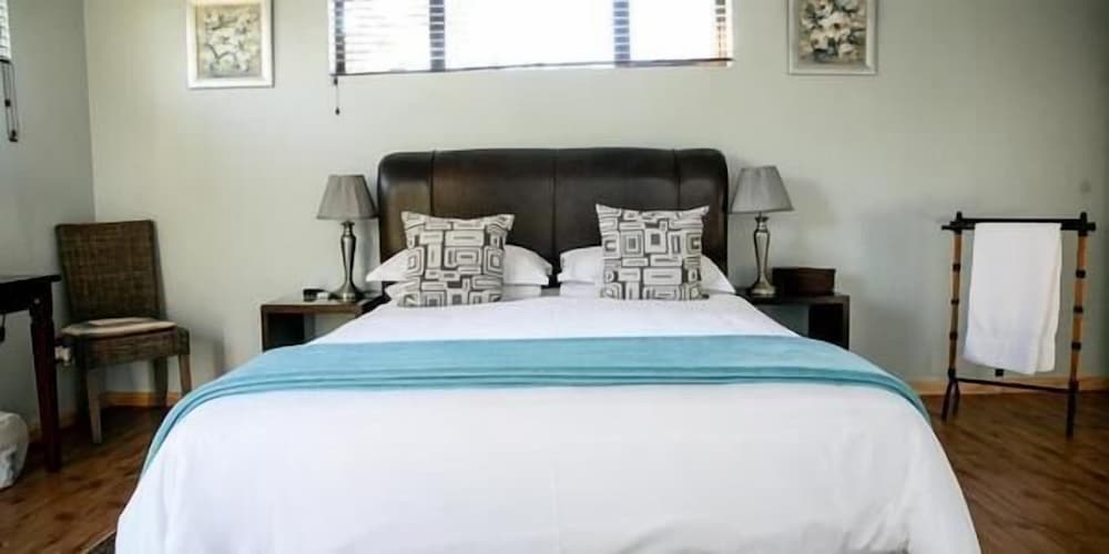 Princes Lodge Guest House