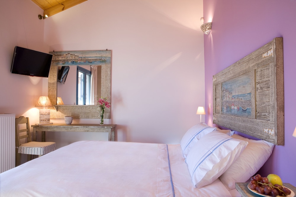 Villas Armeno
