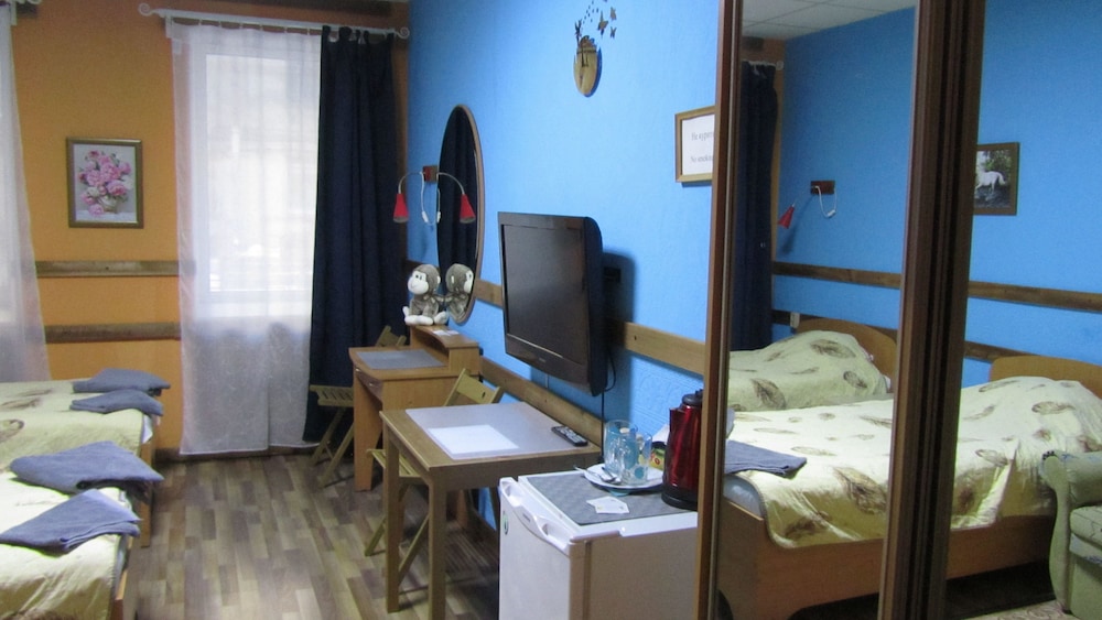 Guest House Garrah