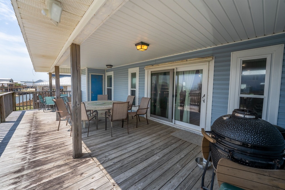Anchor Eways - 2235 Mallard St 3 Bedroom Home