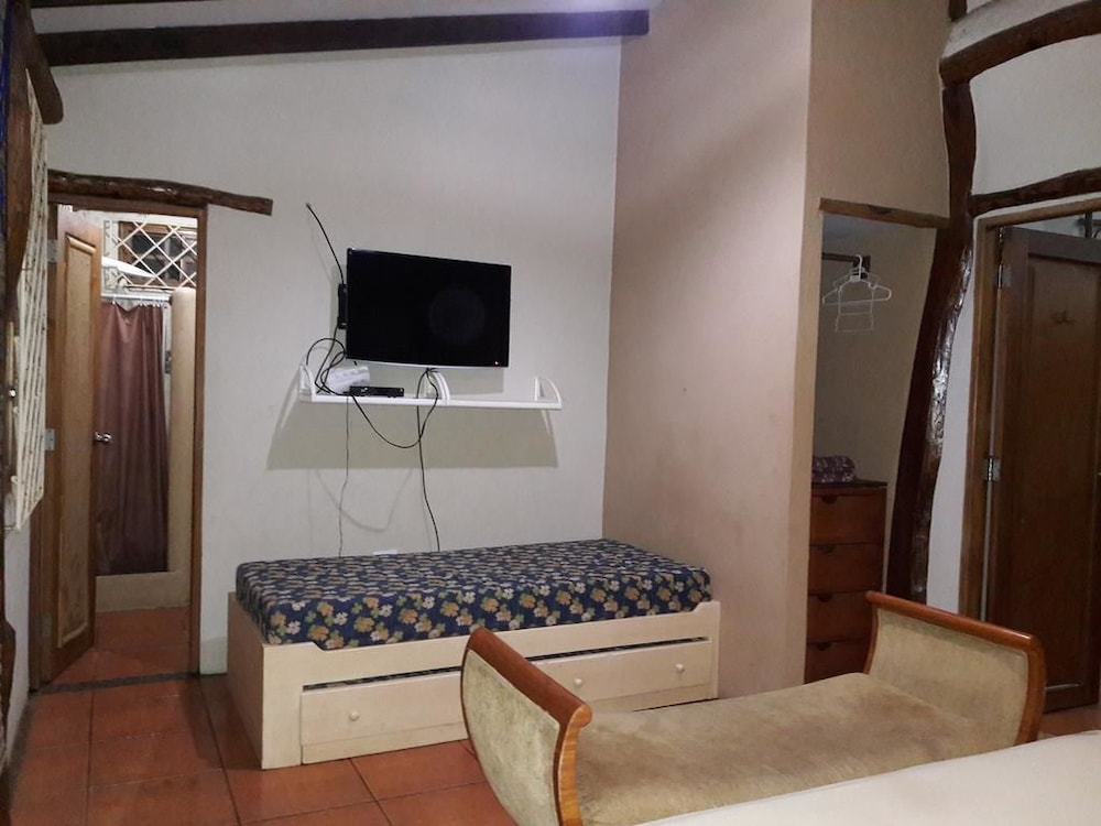 Casa Veraneras Playas