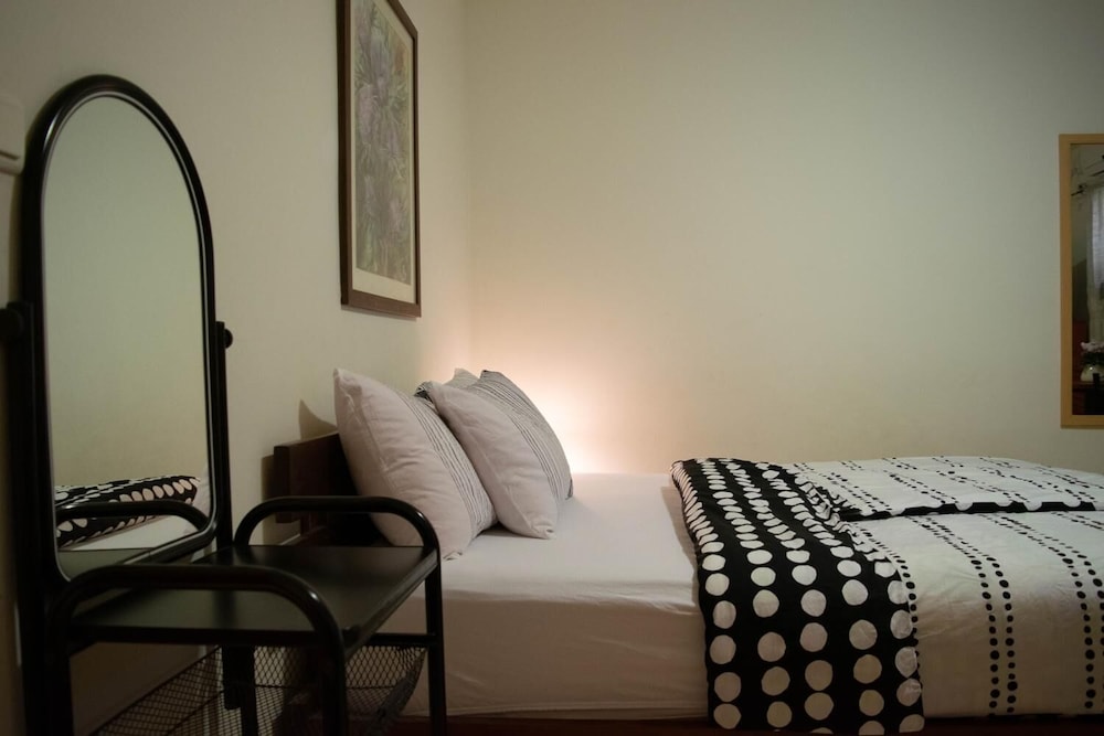 Idan Lodge In The Arava view 3