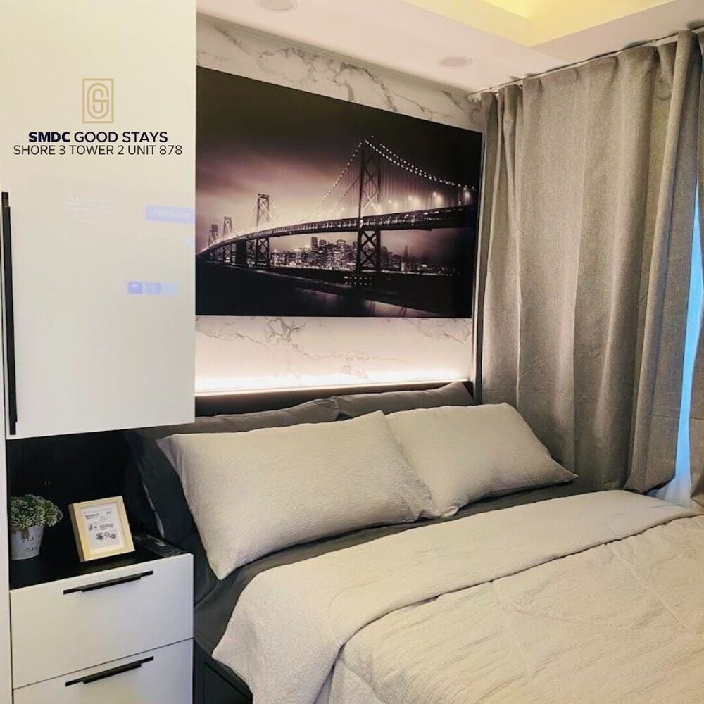 Shore Residences