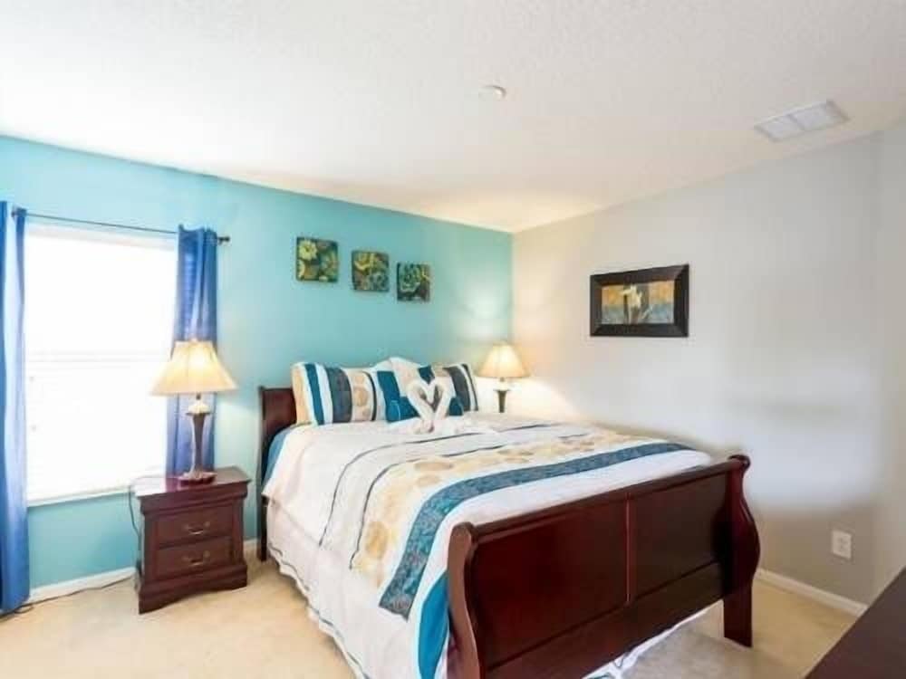 This 7 Bedroom Vacation Home Only Mins to Disney 7 Villa by Redawning - Image 4