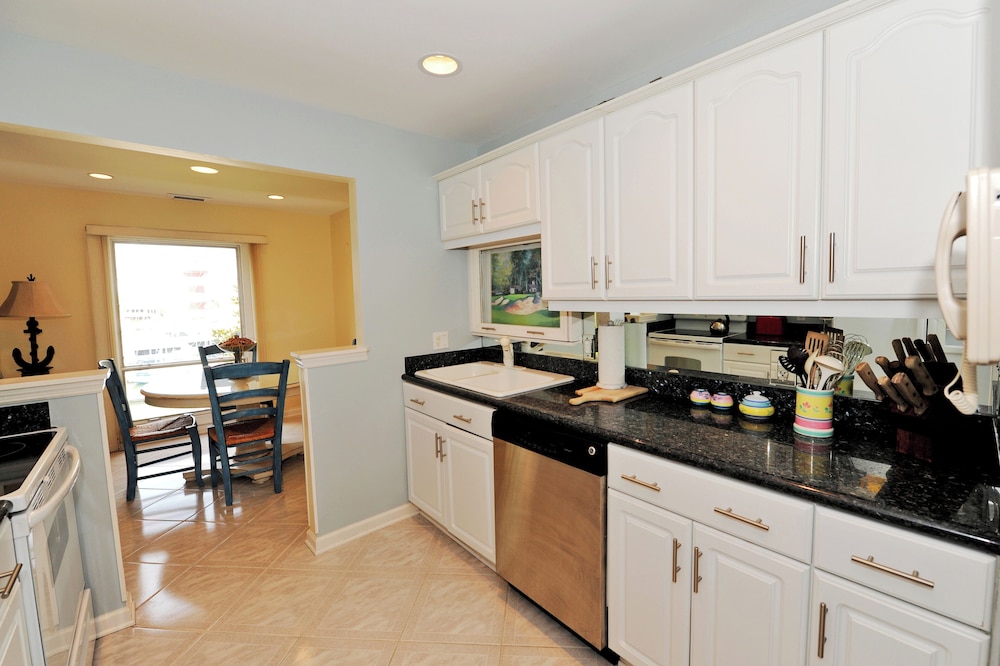946 Cutter Court at The Sea Pines Resort
